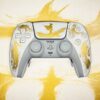 PS5 Controller Ghost Edition TMR Sensoren! Optional*
